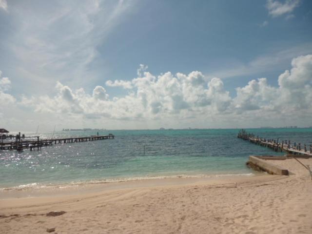 Maria's Kan Kin Isla Mujeres Bagian luar foto