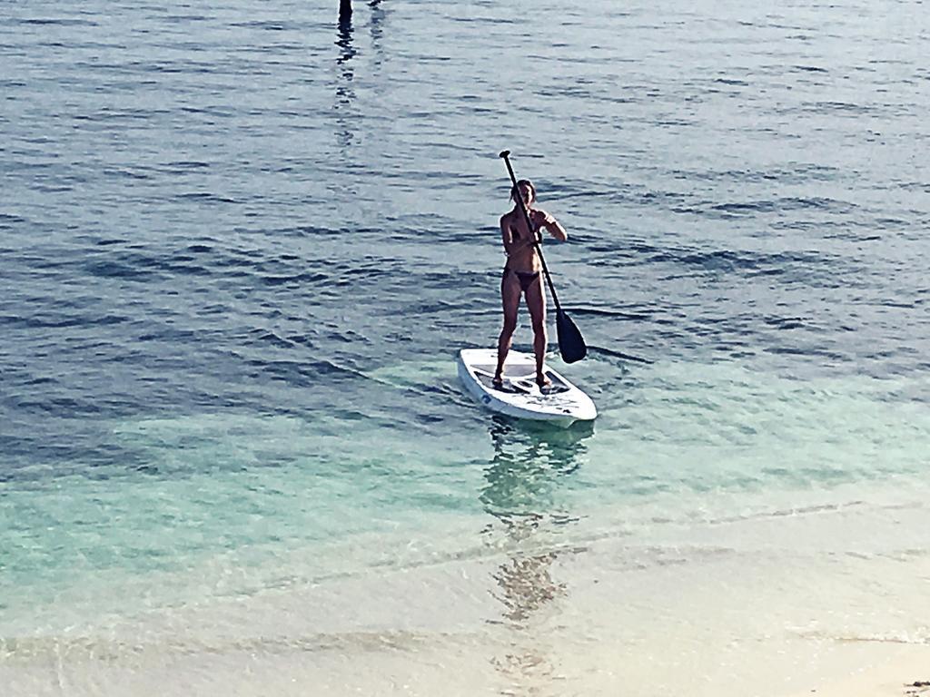 Maria's Kan Kin Isla Mujeres Bagian luar foto